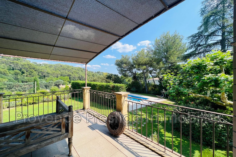 Vente maison de ville Aix-en-Provence  