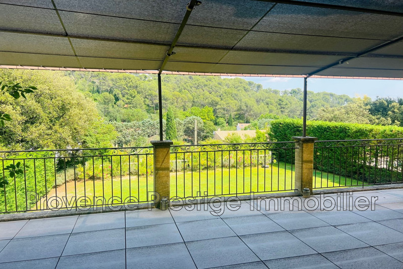 Vente maison de ville Aix-en-Provence  