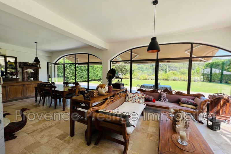 Vente maison de ville Aix-en-Provence  