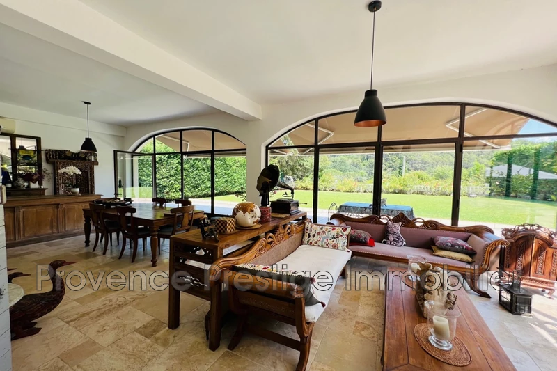 Vente maison de ville Aix-en-Provence  