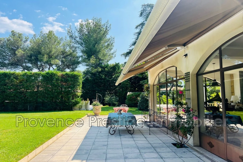 Vente maison de ville Aix-en-Provence  