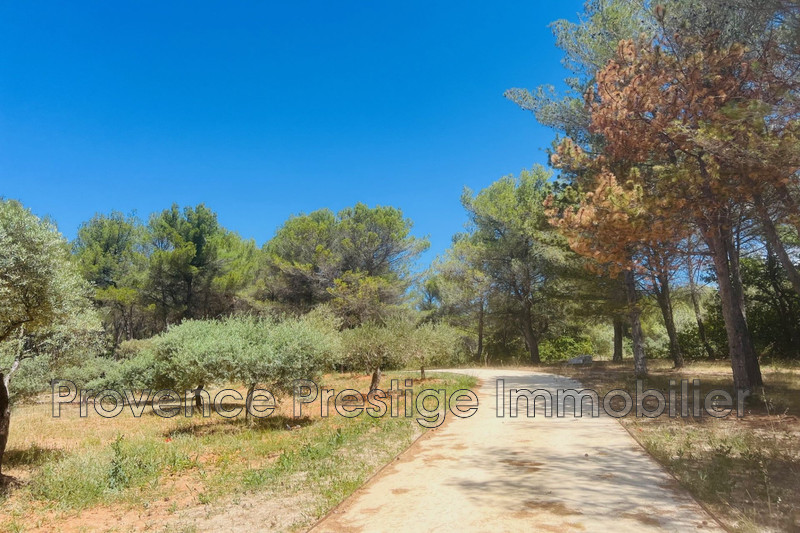 Vente mas Aix-en-Provence  