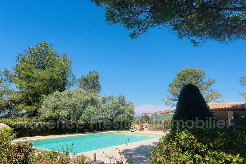 Vente mas Aix-en-Provence  