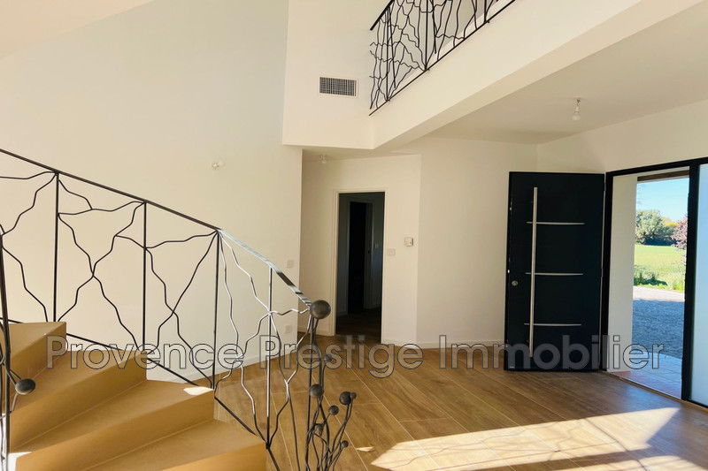 Vente villa Aix-en-Provence  