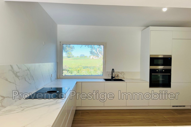 Vente villa Aix-en-Provence  