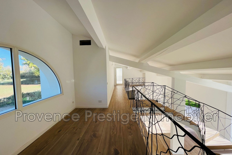 Vente villa Aix-en-Provence  