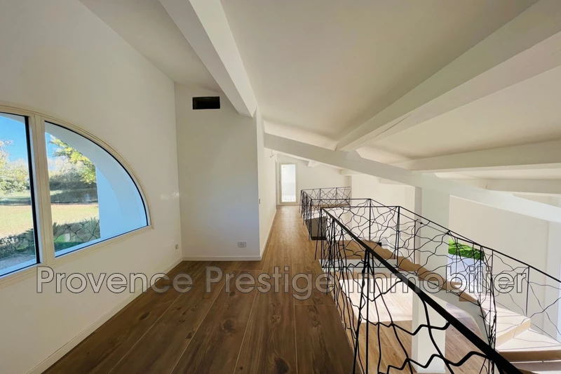 Vente villa Aix-en-Provence  