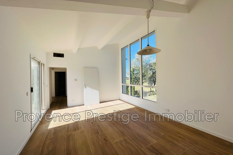 Vente villa Aix-en-Provence  