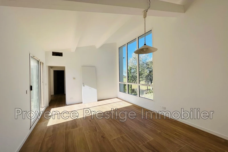 Vente villa Aix-en-Provence  