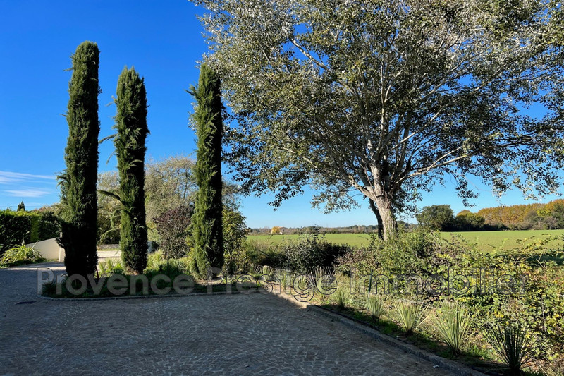 Vente villa Aix-en-Provence  