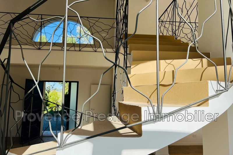 Vente villa Aix-en-Provence  