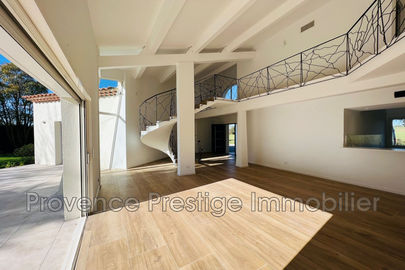 Vente villa Aix-en-Provence  