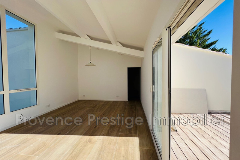 Vente villa Aix-en-Provence  