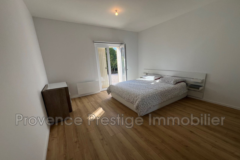Vente maison Meyreuil  