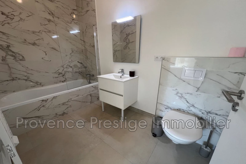 Vente maison Meyreuil  