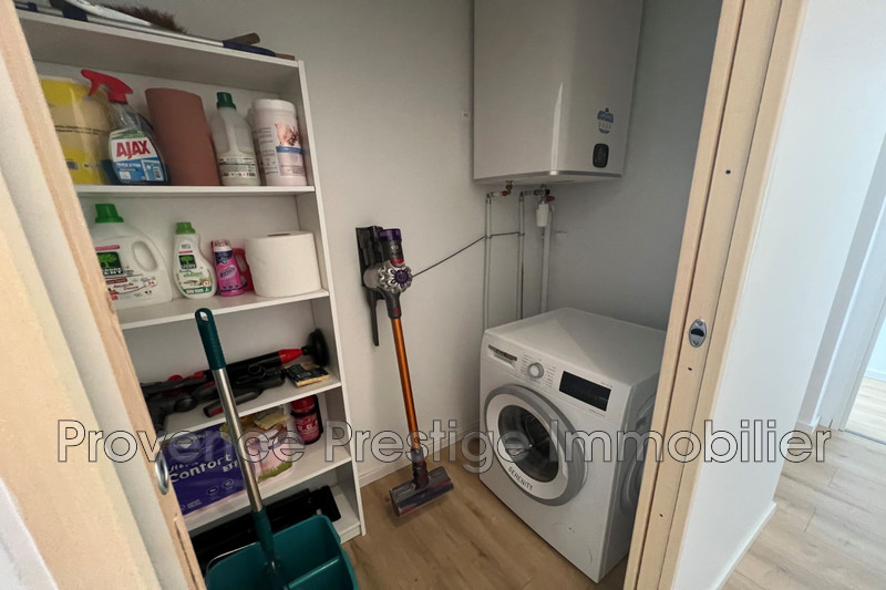 Vente maison Meyreuil  