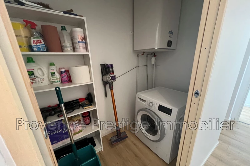 Vente maison Meyreuil  