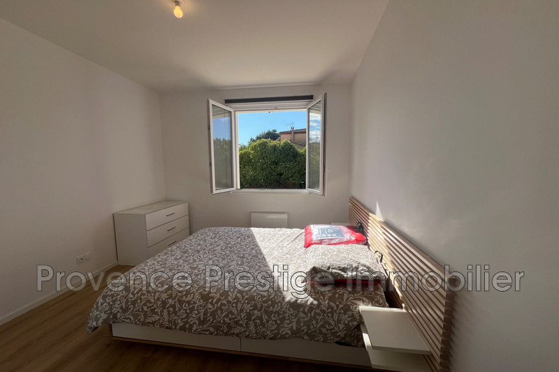Vente maison Meyreuil  
