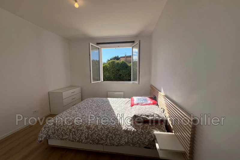 Vente maison Meyreuil  