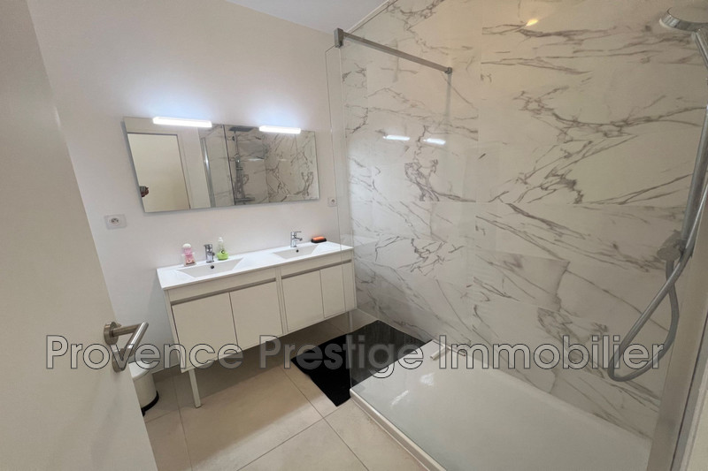 Vente maison Meyreuil  