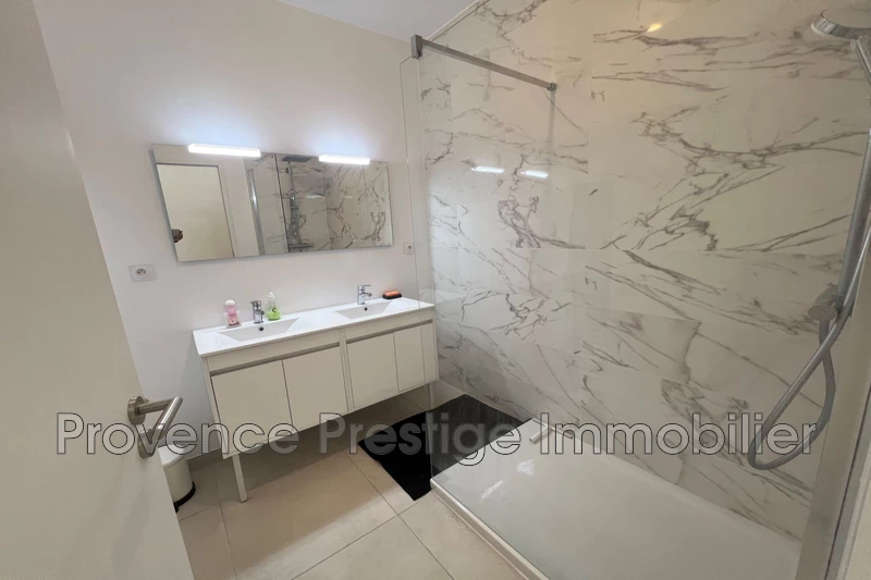 Vente maison Meyreuil  