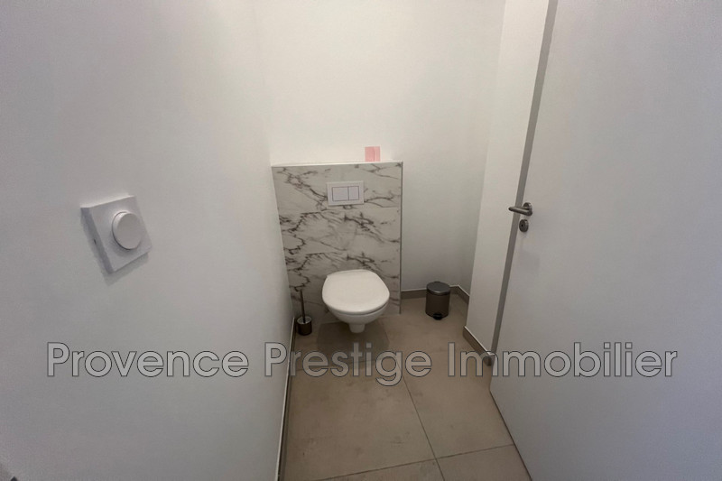 Vente maison Meyreuil  