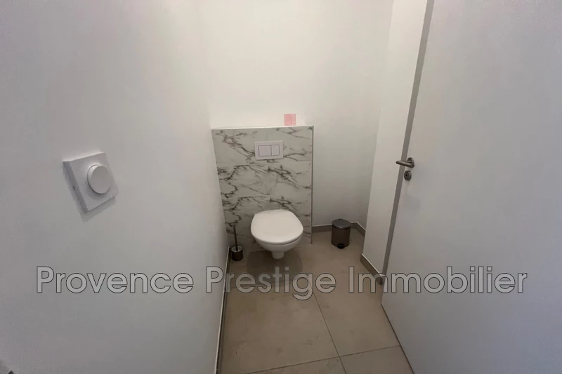 Vente maison Meyreuil  