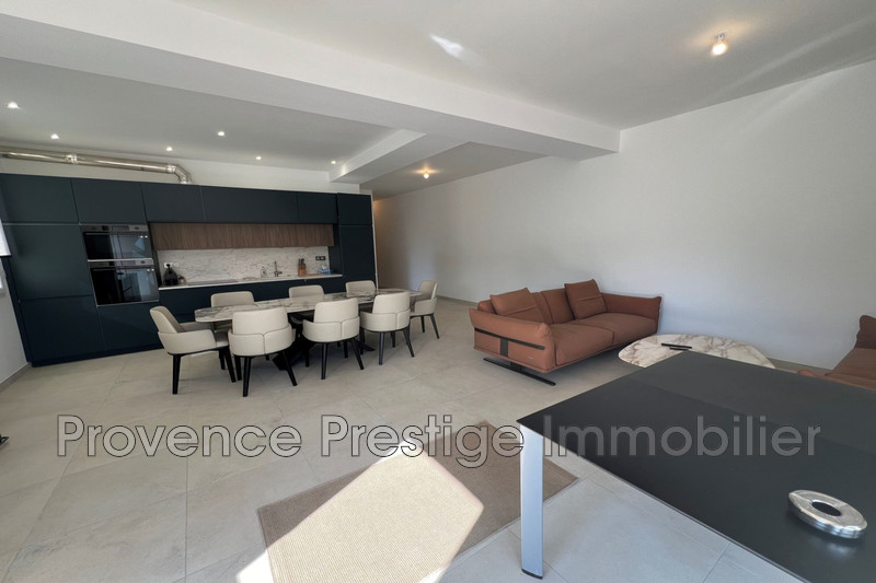Vente maison Meyreuil  