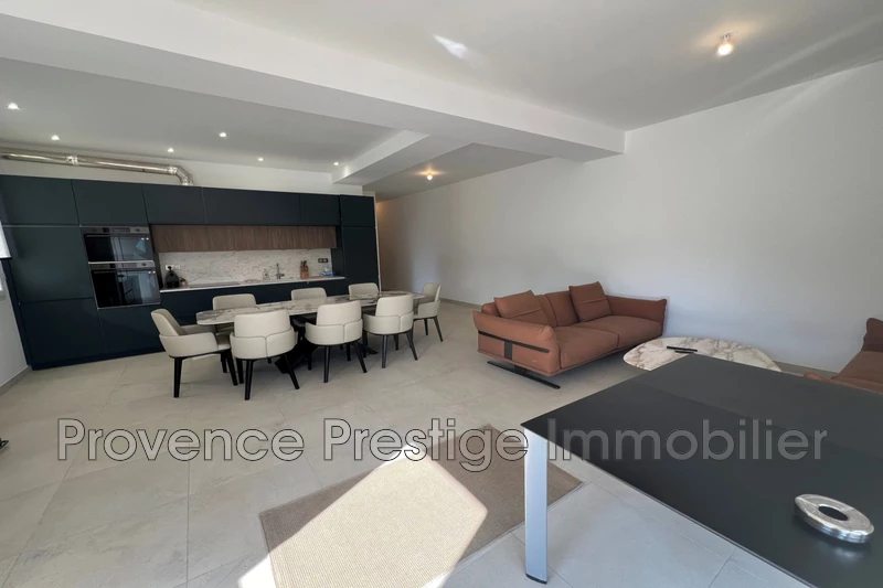 Vente maison Meyreuil  