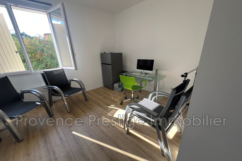 Vente maison Meyreuil  