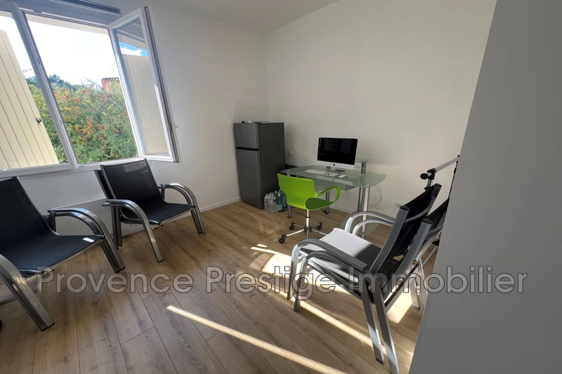 Vente maison Meyreuil  