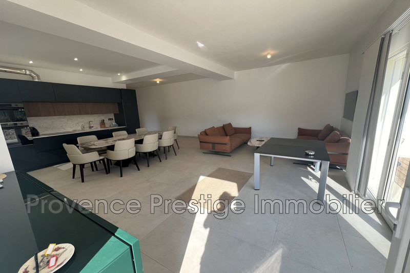 Vente maison Meyreuil  