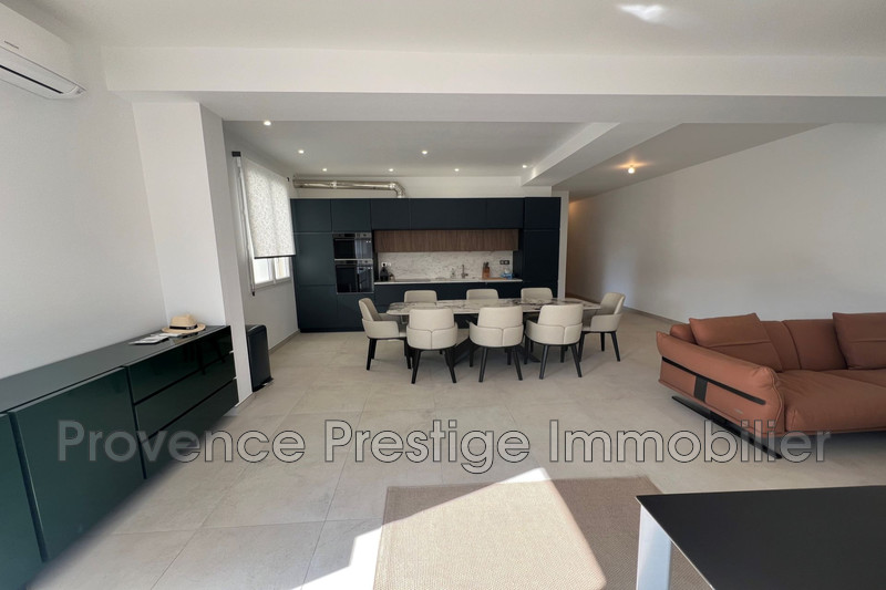Vente maison Meyreuil  