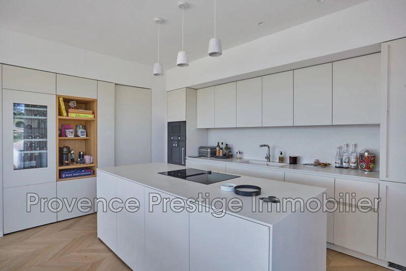 Vente maison contemporaine Aix-en-Provence  