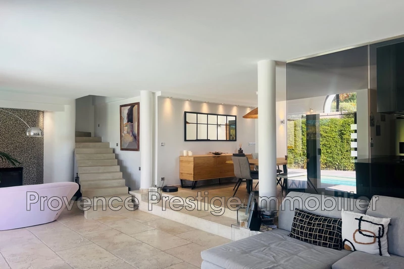 Vente villa Aix-en-Provence  