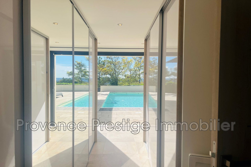 Vente villa Aix-en-Provence  