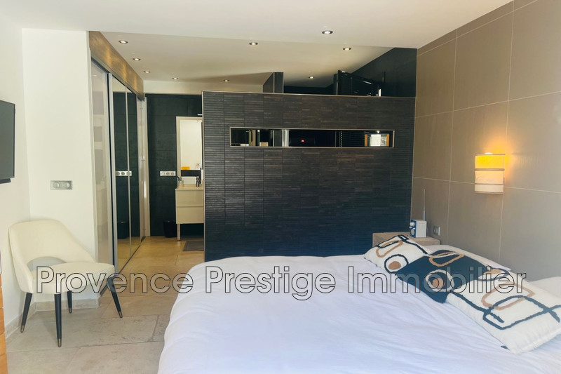 Vente villa Aix-en-Provence  