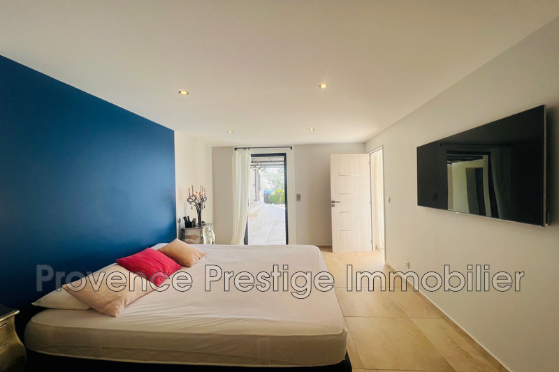 Vente villa Aix-en-Provence  