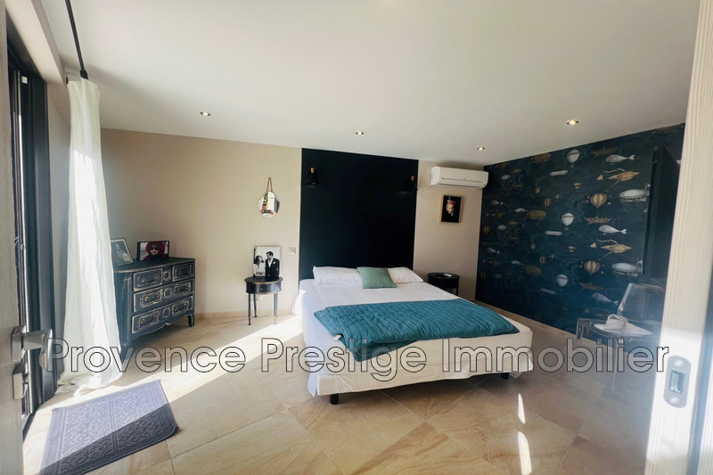 Vente villa Aix-en-Provence  