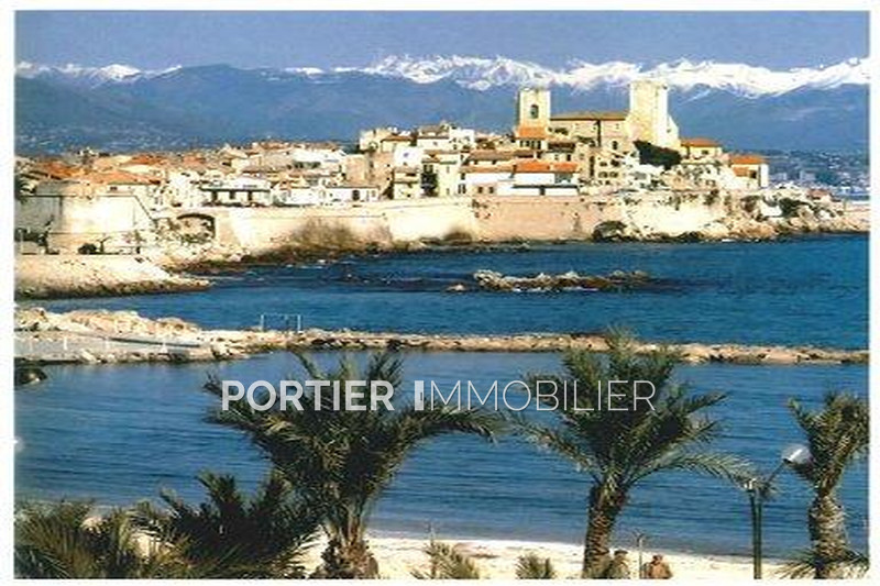 Photo Garage Antibes Centre, Location garage