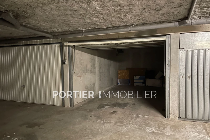 Location box fermé Antibes  