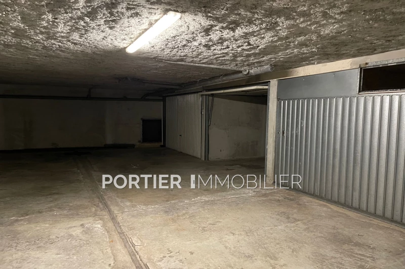Location box fermé Antibes  