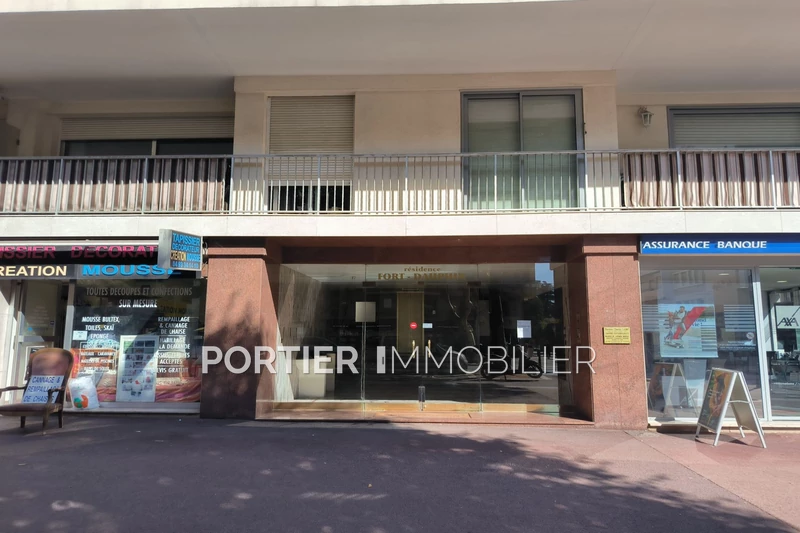 garage  Antibes Centre   