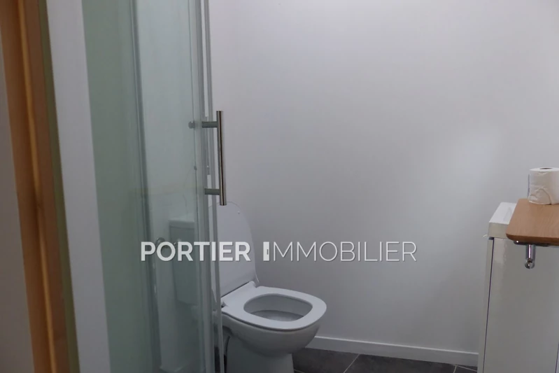 Location maison Biot  