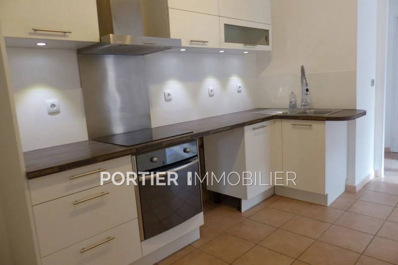 Location maison Biot  