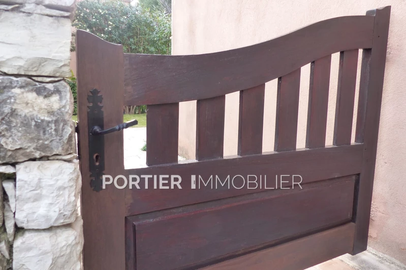 Location maison Biot  