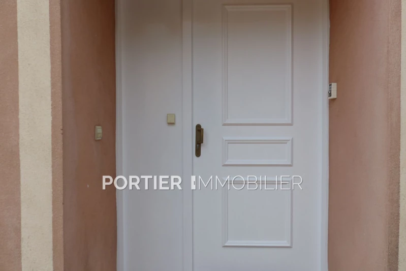 Location maison Biot  