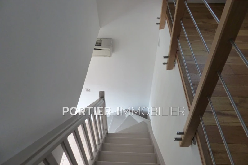 Location maison Biot  