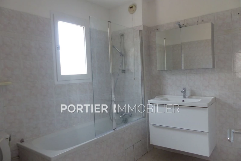 Location maison Biot  