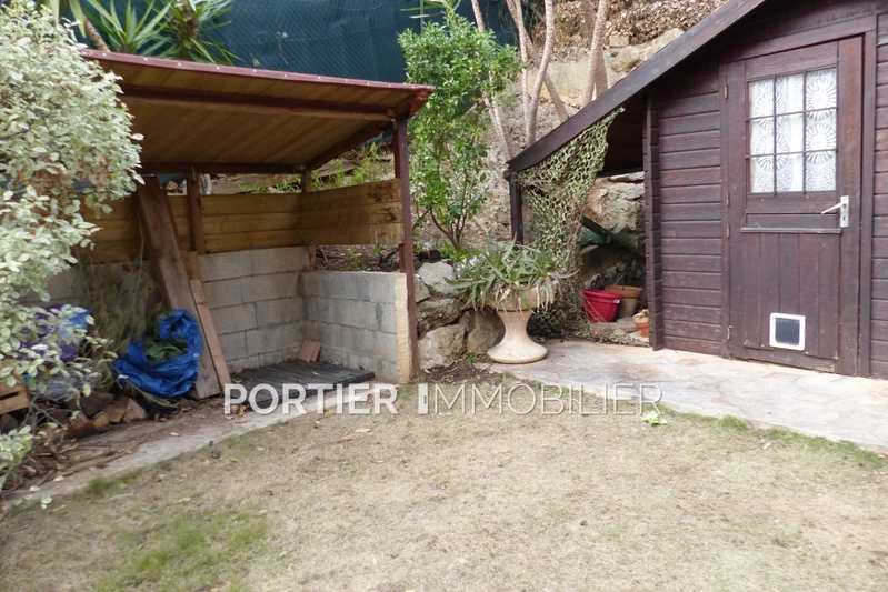 Location maison Biot  